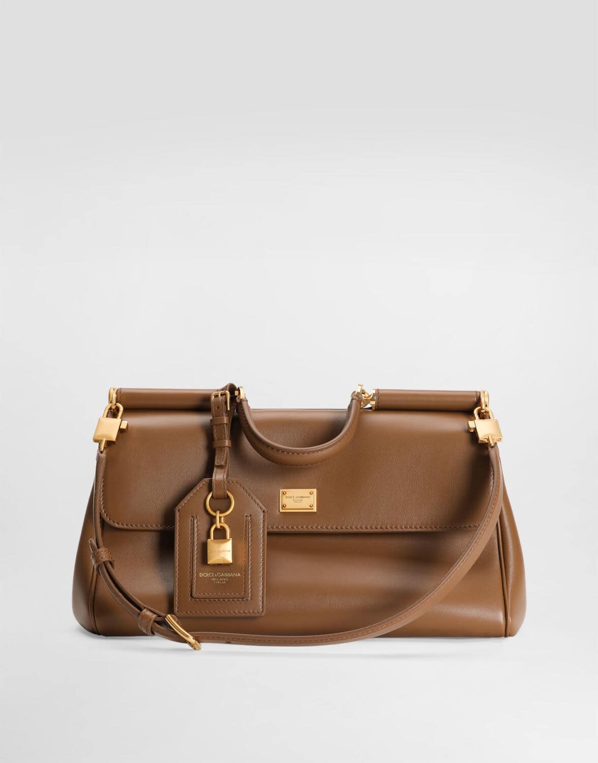 Ten Loves: Dolce & Gabbana My Sicily Bag - 10 Magazine